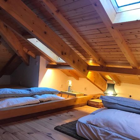 Quintinha Da Oliveira Villa Marco de Canavezes Екстериор снимка