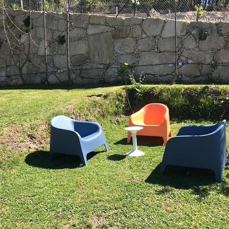 Quintinha Da Oliveira Villa Marco de Canavezes Екстериор снимка