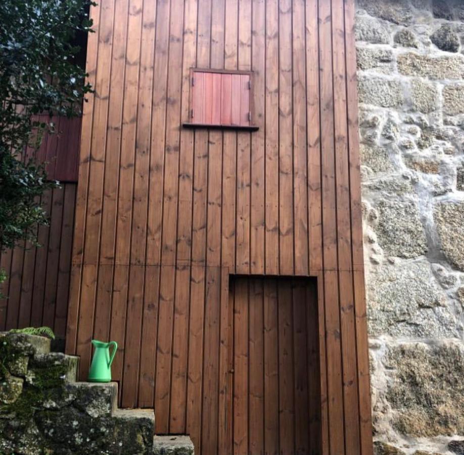 Quintinha Da Oliveira Villa Marco de Canavezes Екстериор снимка