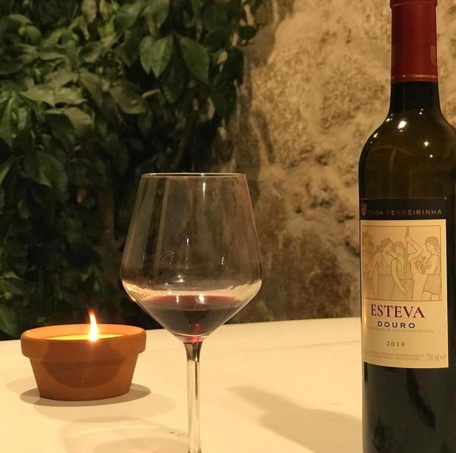 Quintinha Da Oliveira Villa Marco de Canavezes Екстериор снимка