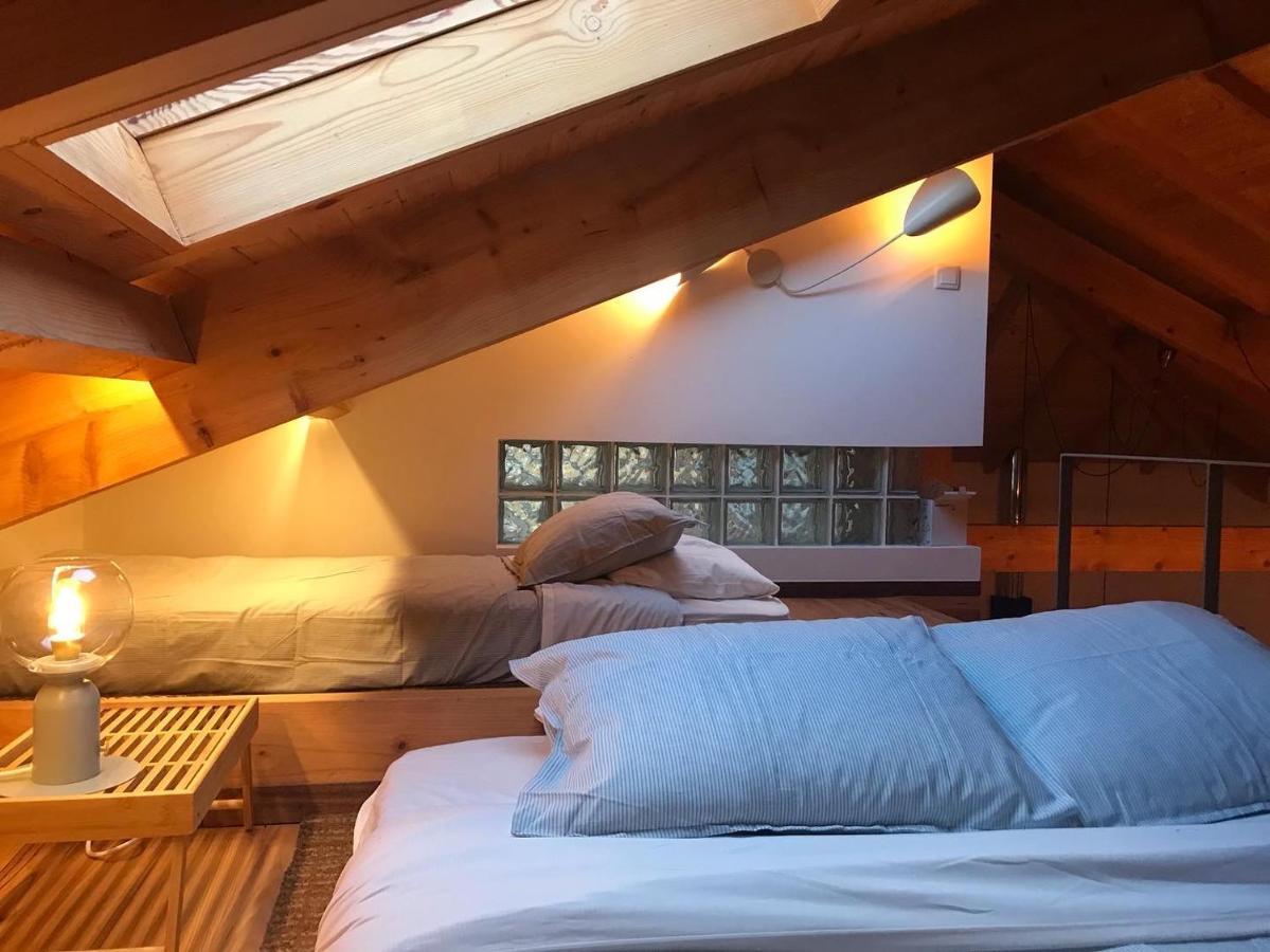 Quintinha Da Oliveira Villa Marco de Canavezes Екстериор снимка