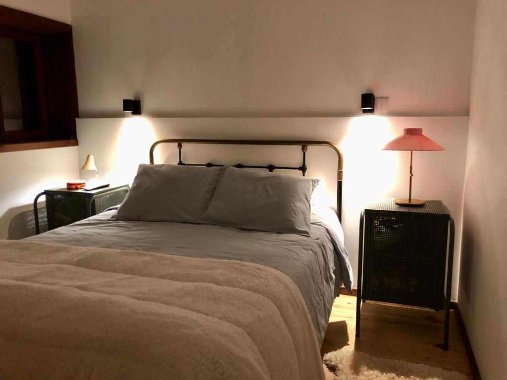 Quintinha Da Oliveira Villa Marco de Canavezes Екстериор снимка