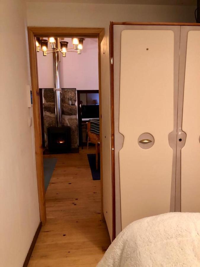 Quintinha Da Oliveira Villa Marco de Canavezes Екстериор снимка
