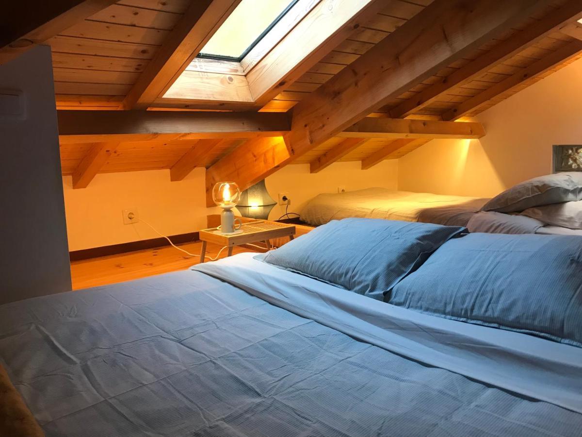 Quintinha Da Oliveira Villa Marco de Canavezes Екстериор снимка