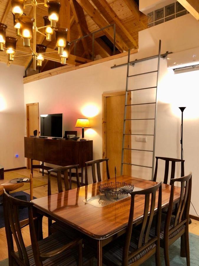 Quintinha Da Oliveira Villa Marco de Canavezes Екстериор снимка