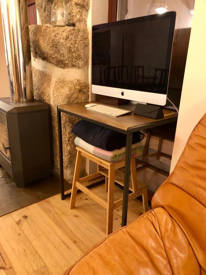 Quintinha Da Oliveira Villa Marco de Canavezes Екстериор снимка