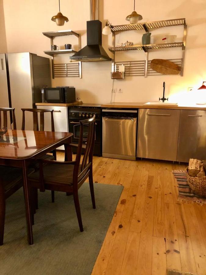 Quintinha Da Oliveira Villa Marco de Canavezes Екстериор снимка