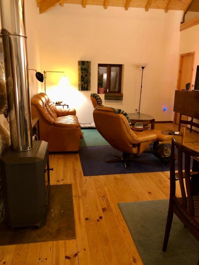 Quintinha Da Oliveira Villa Marco de Canavezes Екстериор снимка