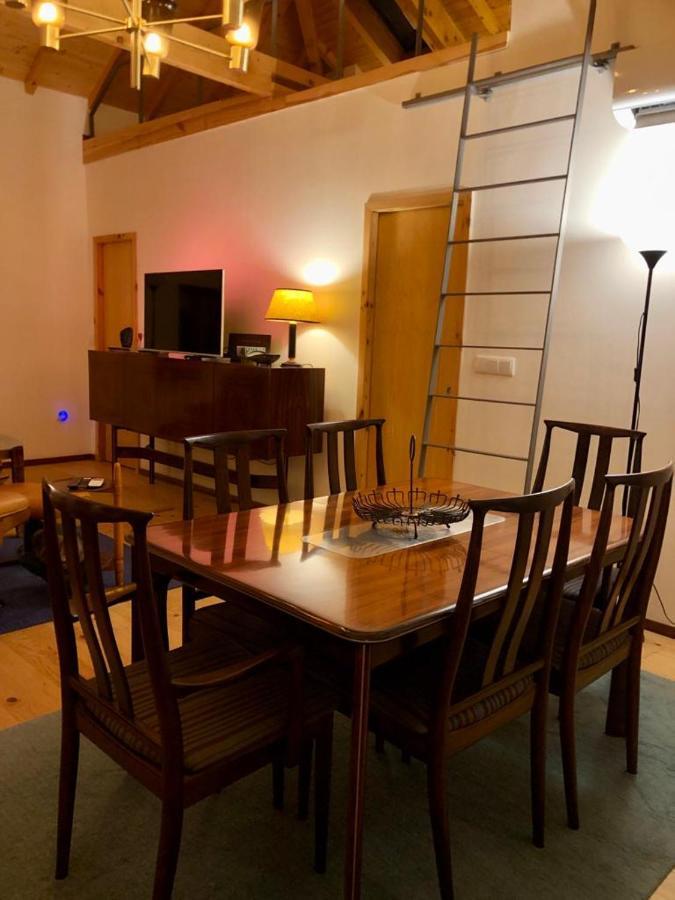 Quintinha Da Oliveira Villa Marco de Canavezes Екстериор снимка