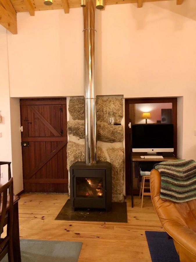 Quintinha Da Oliveira Villa Marco de Canavezes Екстериор снимка