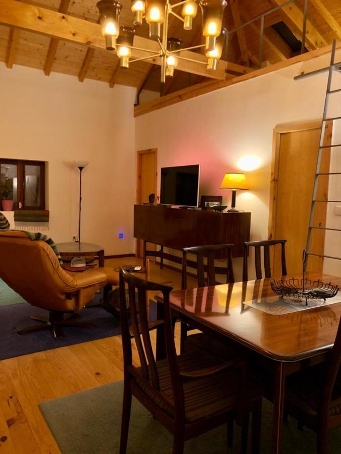 Quintinha Da Oliveira Villa Marco de Canavezes Екстериор снимка