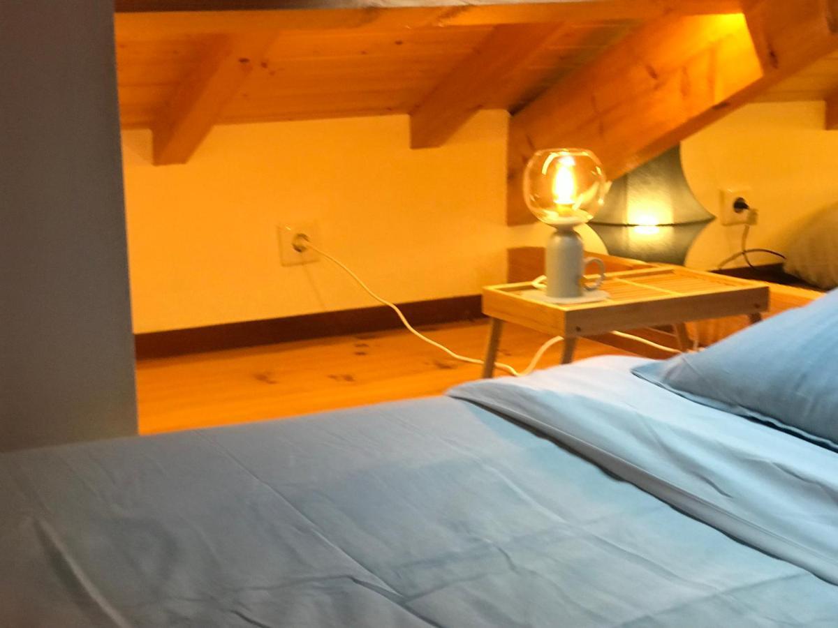 Quintinha Da Oliveira Villa Marco de Canavezes Екстериор снимка