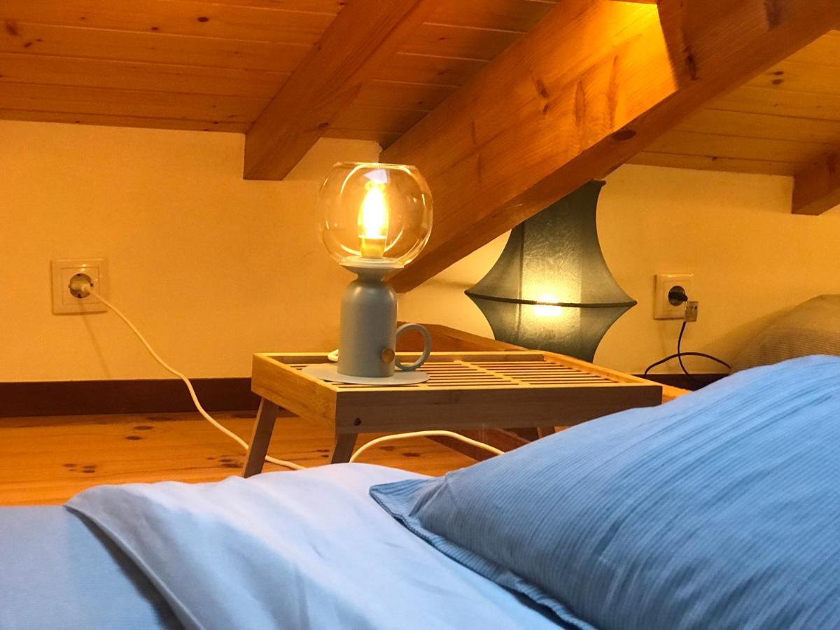 Quintinha Da Oliveira Villa Marco de Canavezes Екстериор снимка