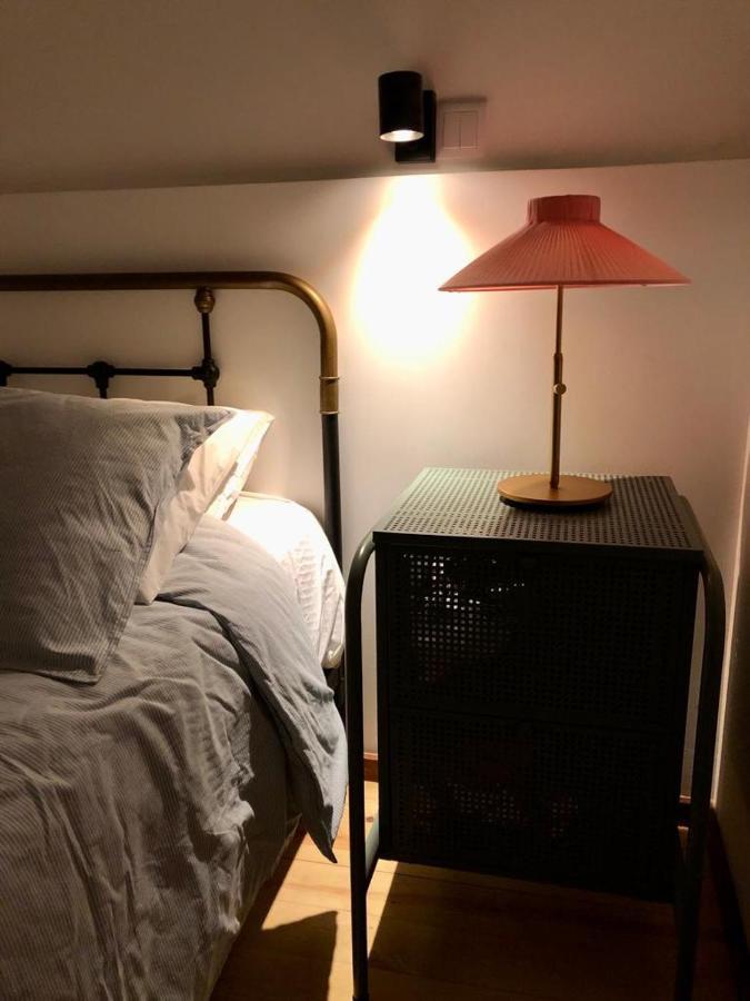 Quintinha Da Oliveira Villa Marco de Canavezes Екстериор снимка