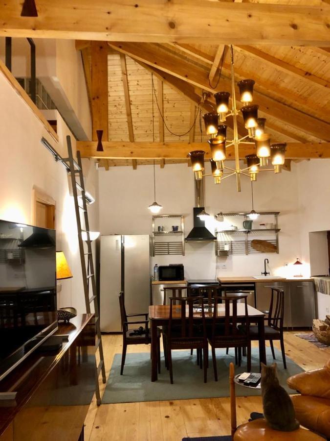 Quintinha Da Oliveira Villa Marco de Canavezes Екстериор снимка