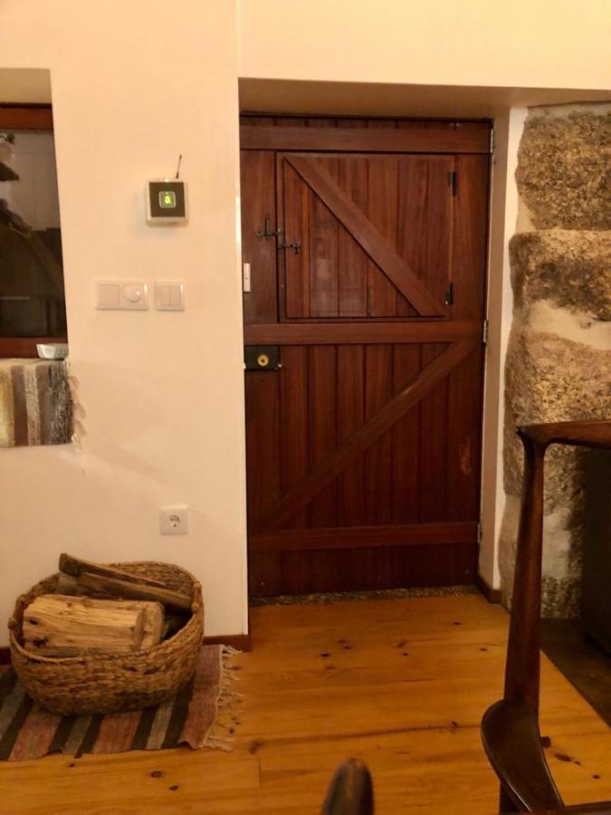 Quintinha Da Oliveira Villa Marco de Canavezes Екстериор снимка