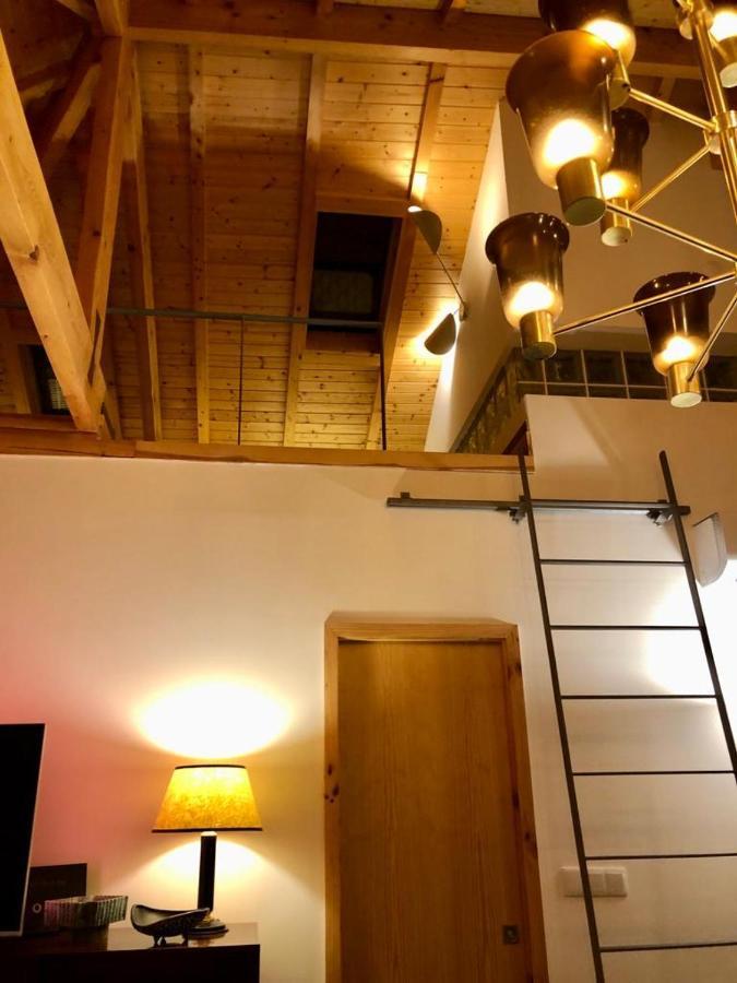 Quintinha Da Oliveira Villa Marco de Canavezes Екстериор снимка