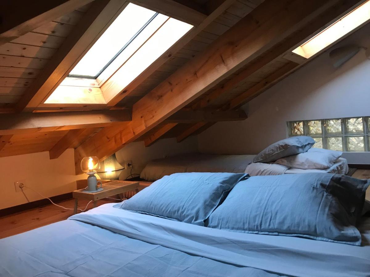 Quintinha Da Oliveira Villa Marco de Canavezes Екстериор снимка