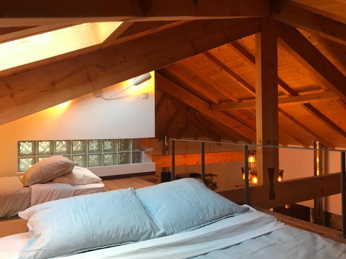 Quintinha Da Oliveira Villa Marco de Canavezes Екстериор снимка