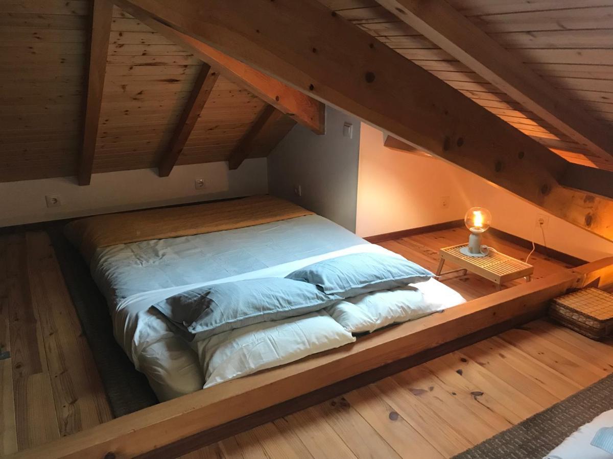 Quintinha Da Oliveira Villa Marco de Canavezes Екстериор снимка