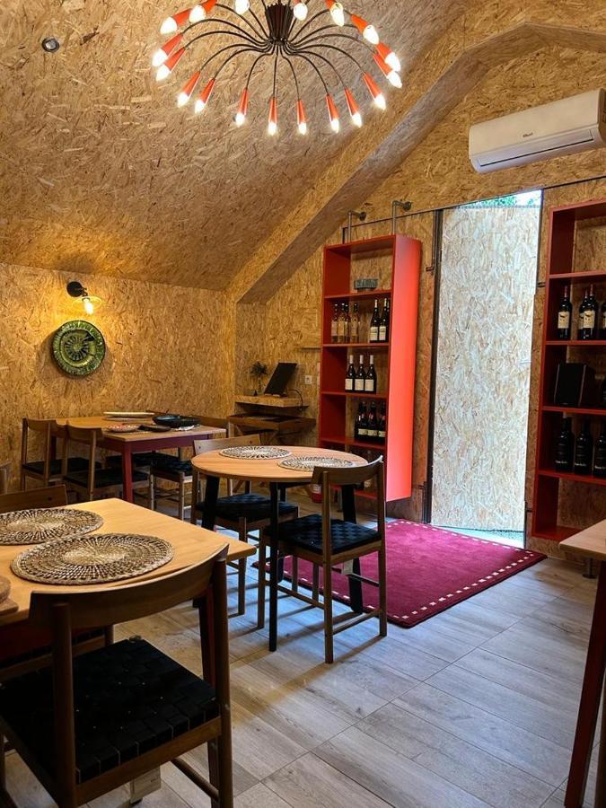 Quintinha Da Oliveira Villa Marco de Canavezes Екстериор снимка