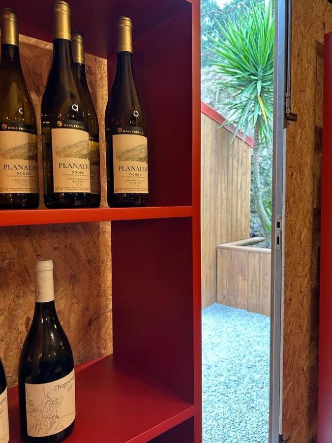 Quintinha Da Oliveira Villa Marco de Canavezes Екстериор снимка