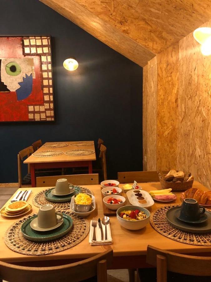 Quintinha Da Oliveira Villa Marco de Canavezes Екстериор снимка