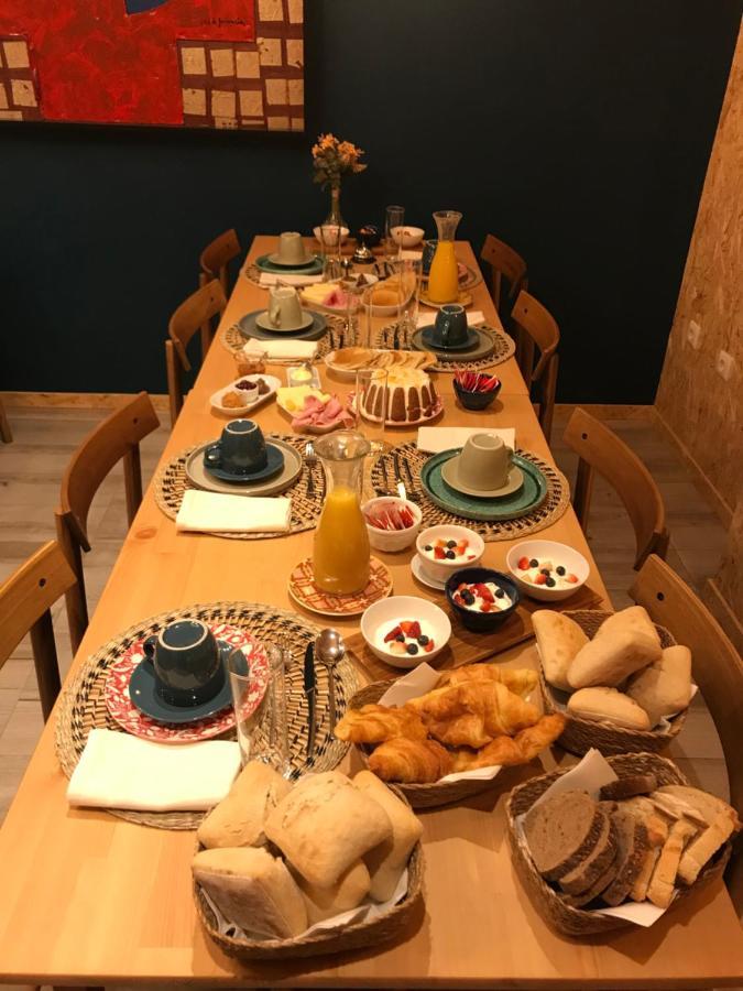 Quintinha Da Oliveira Villa Marco de Canavezes Екстериор снимка